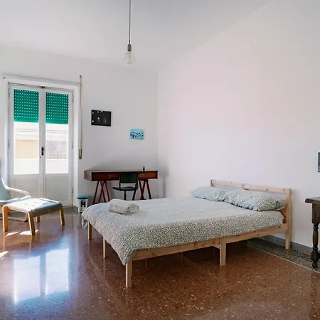 Villa Fiorelli rooms-3