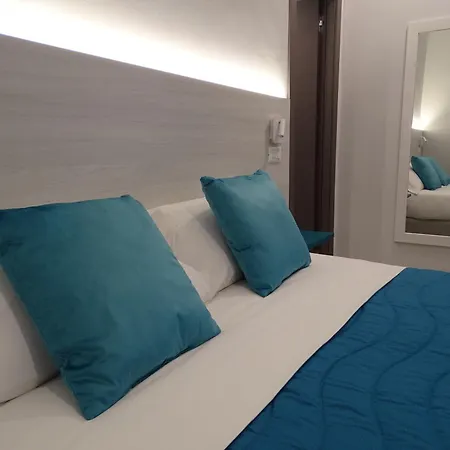 Karma6Rooms - in Sicilia nel centro di Catania-3