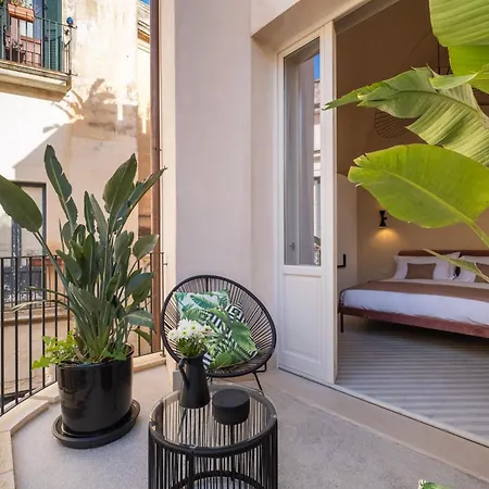 Palazzo Paisiello - Luxury Rooms Lecce-3