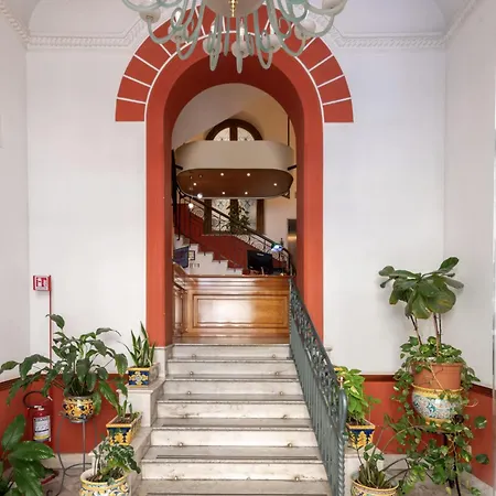 Hotiday Room Collection - Palermo Politeama-2