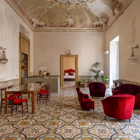 Palazzo Sant'Isidoro by DomuSicily-3