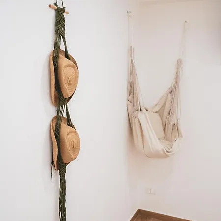 Macramè Room-3