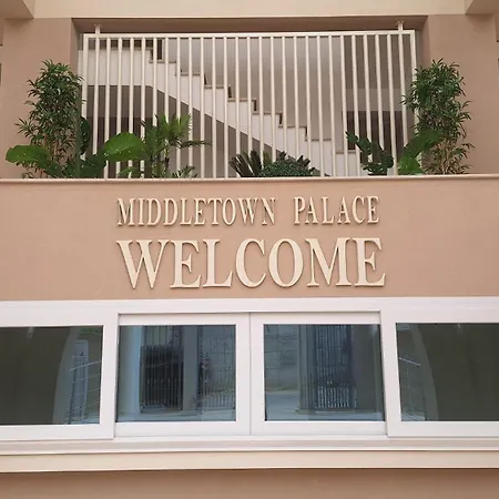 Middle Town Palace-2