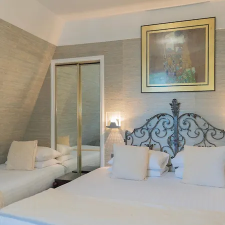 Hotel Delavigne-3