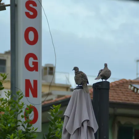Hotel Bel Sogno-2