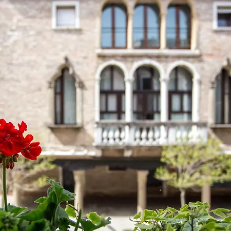 Ca' Santo Spirito B&B-2