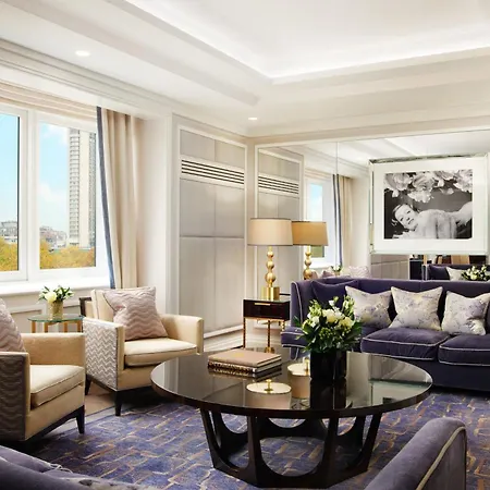 The Wellesley, A Luxury Collection Hotel, Knightsbridge, London-2