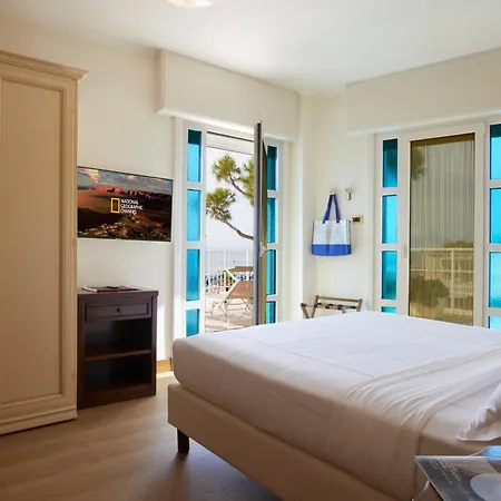 Termini Beach Hotel & Suites-2