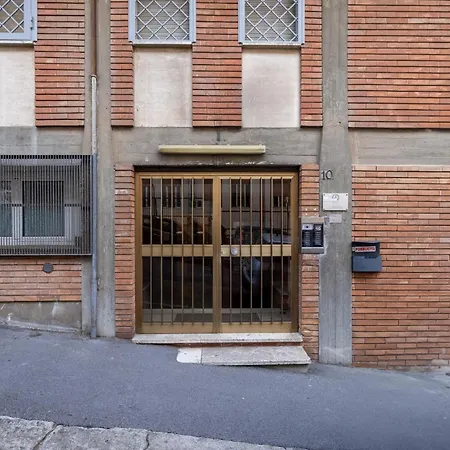 Belli Suites Vatican Rome Guest House-2