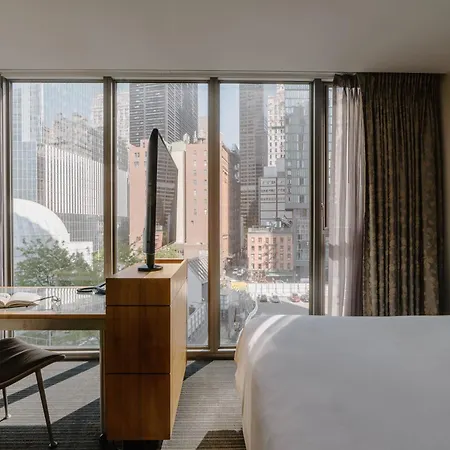 World Center Hotel-3