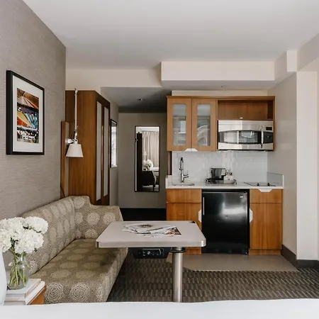Hotel Boutique At Grand Central-2
