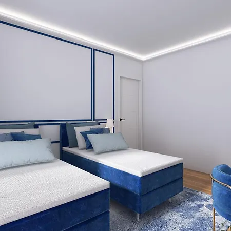 Karisma Domus Luxury Guest House-2