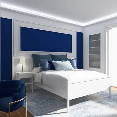 Karisma Domus Luxury Guest House-3