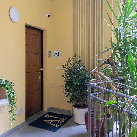 Aiello Hotels - Isola Design District-2