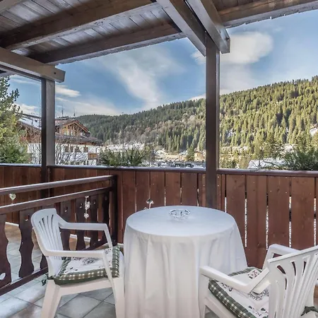 Hotel Garni Norma-2