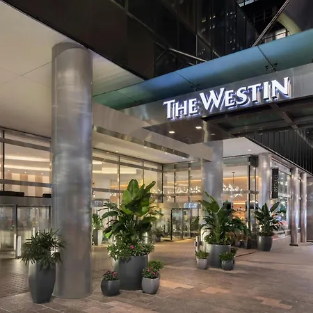 The Westin New York Grand Central-2