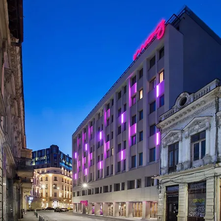 Moxy Bucharest Old Town-2