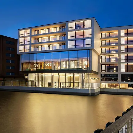 The Westin London City-2