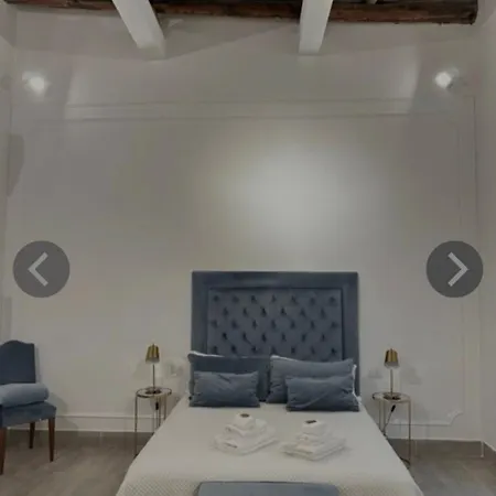 Maison Marinella Boutique Room-3