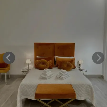 Maison Marinella Boutique Room-2