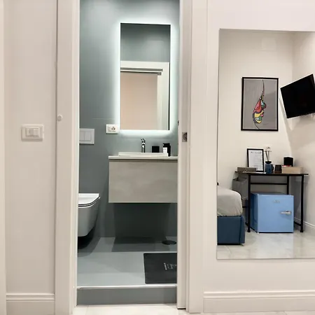 Carafa Rooms-2