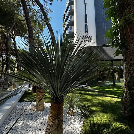 Bolina Suite & Spa-2