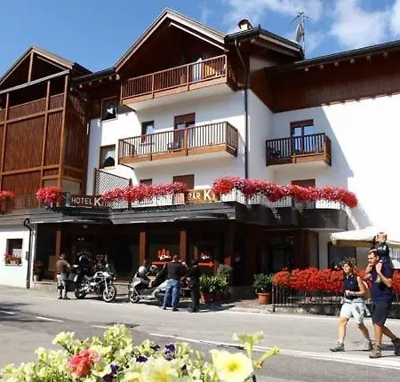 Hotel K2-2