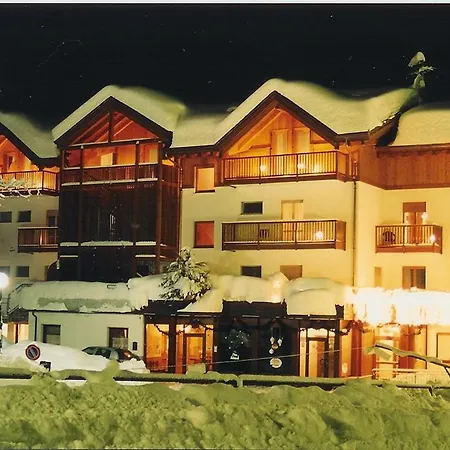 Hotel K2-3