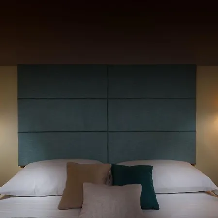 Andromeda Hotel-2