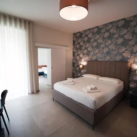 Annunziatella Suite&Rooms-3