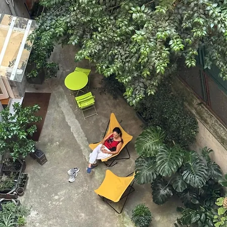 Belli36Rooms Near Spanish Step And Vatican City-3