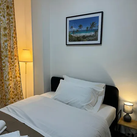 B&B Porta Aperta-2