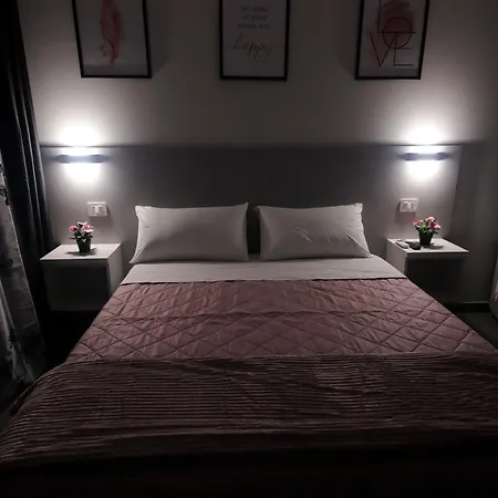 Terra Mia Fonseca B&B-3