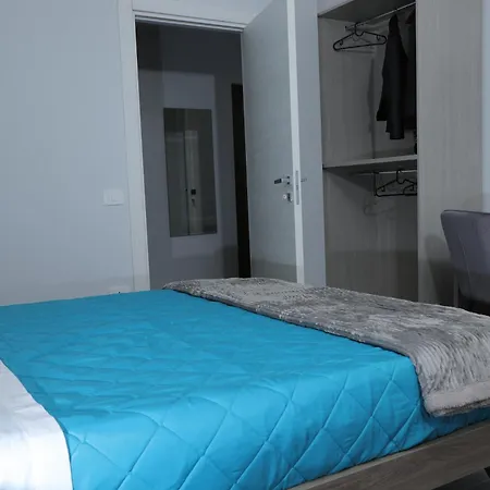 Terra Mia Fonseca B&B-2