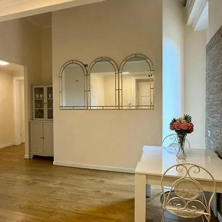 Ponte degli Angeli Suite Bed&Breakfast-2