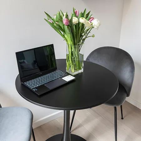 Easylife - Suite in Porta Venezia-2