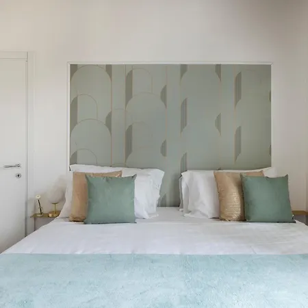 Easylife - Suite in Porta Venezia-3