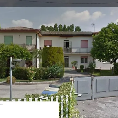 B&B Via Del Cristo-3