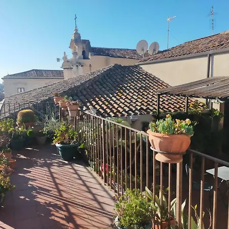 Crociferi B&B-2