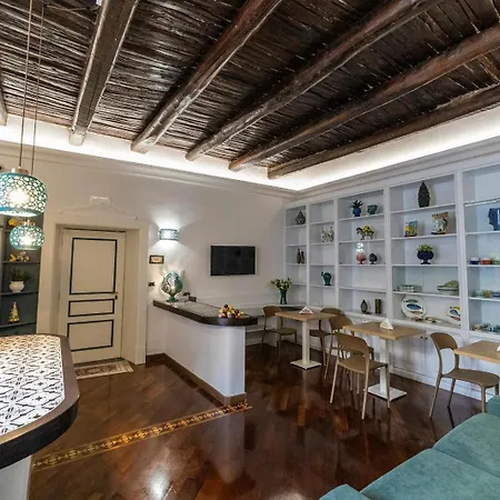 B & B Boutique Epoca-3