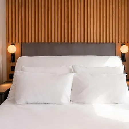 Yotelpad London Stratford-2