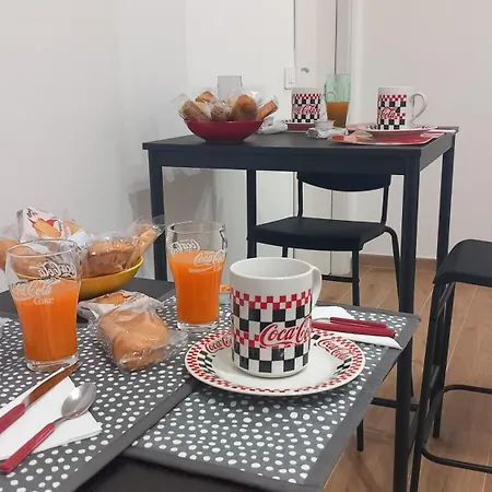 Roma Capitale B&B-2