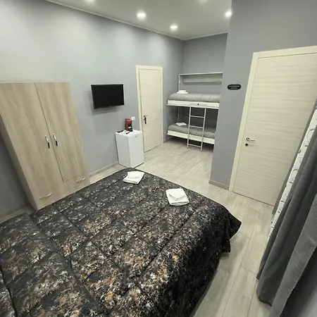 B&B Punto di Partenza ,starting point-2