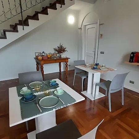 B&B Villa Sofora-3