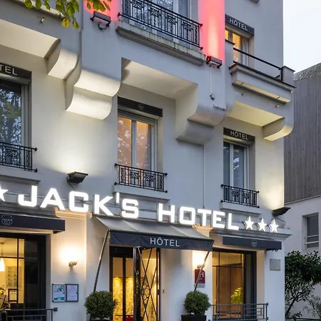 Jack'S Hotel-2