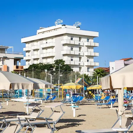 Hotel Palos-3