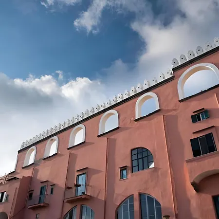 Mezza Torre B&B-2