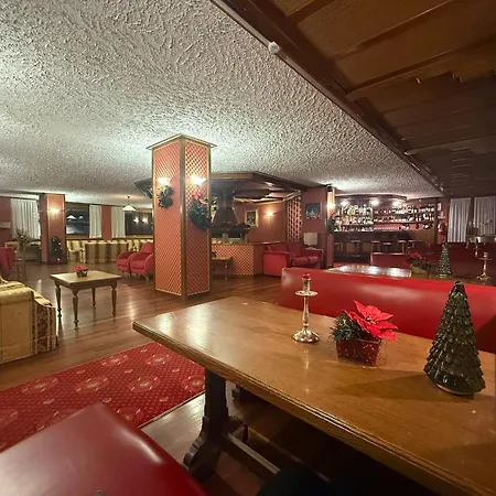 Hotel Breuil-2