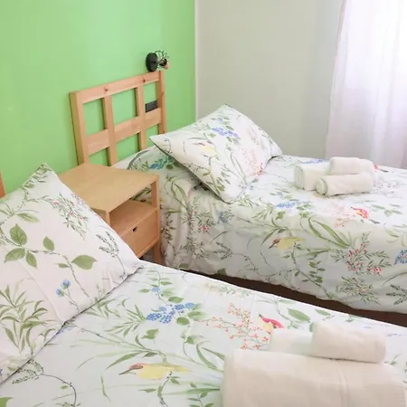 A casa di Mario e Nenè-3