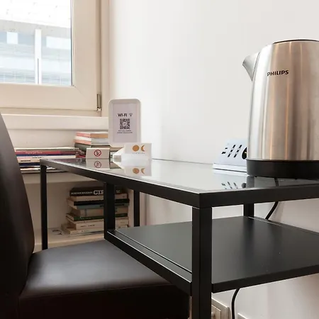 Vittore Rooms&Apartment-2